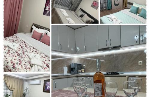 Petrich Apartment | Guest House Tatiana: Top-Rated Stay with Family-Friendly Amenities