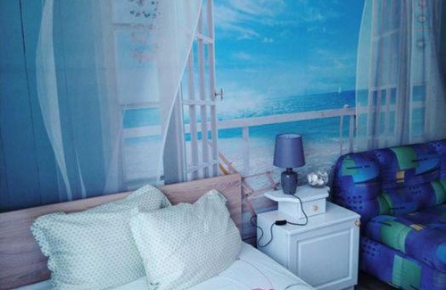 Kiten House | Cozy Guest House Tera: Family & Pet-Friendly Retreat