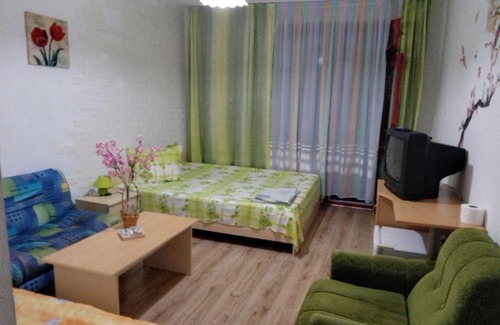 Kiten House | Cozy Guest House Tera: Family & Pet-Friendly Retreat