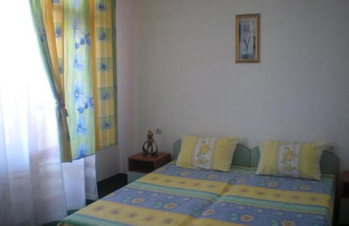 Kiten House | Cozy Guest House Tera: Family & Pet-Friendly Retreat