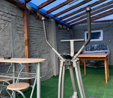 Veliko Tarnovo House | Discover Къща за гости Трапезица with Free Parking & Views