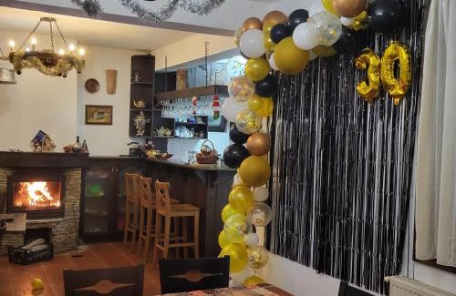 Tvurditsa House | Inviting Kъща за гости Червенаково: Pet-Friendly Getaway