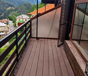 Devin House | Къща за гости Шанови