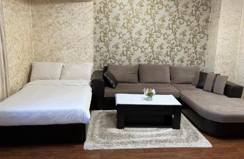 Petrich Apartment | Guest Rated 9.8: Къща за гости Шарон with Delicious Breakfast