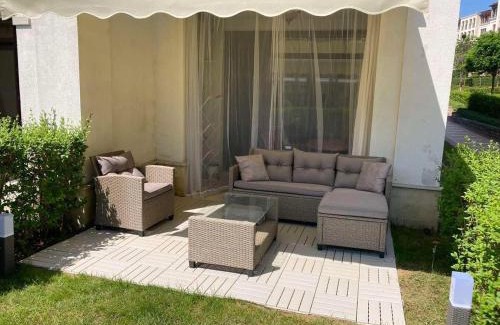Kraymorie Villa | Къща за гости