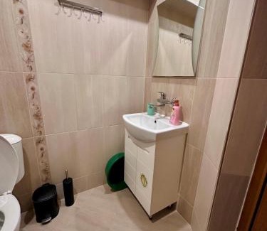 Chepelare House | Guest-Rated 9/10: Къща за гости Romano with Family Amenities