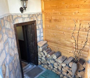 Chepelare House | Guest-Rated 9/10: Къща за гости Romano with Family Amenities