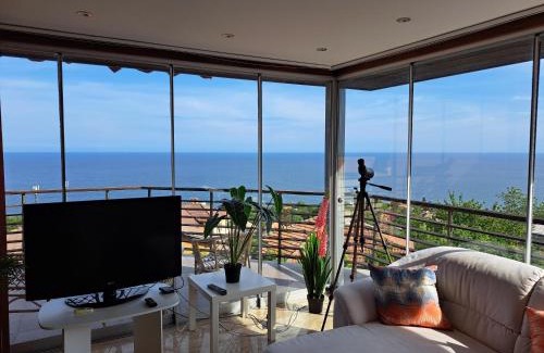 Osenovo Villa | Experience Comfort at Къща за гости '' СКАЙ ВЮ ''