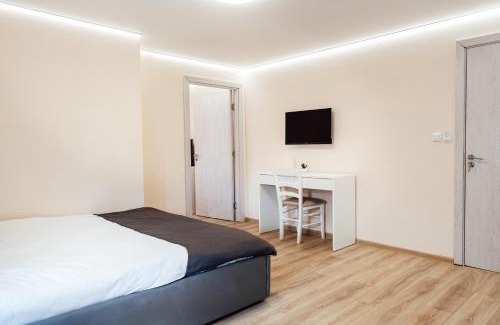 Sapareva Banya House | Къща Инфинити Лукс и Уют, Вплетени в Спомени