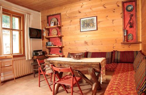 Trigrad House | Tranquil Retreat at Къща край реката - Триград