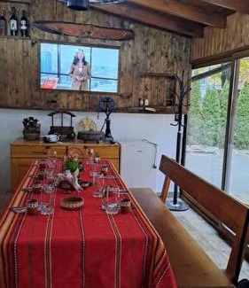 Targovishte Apartment | Cozy House Rentals with Kitchen and Family Amenities