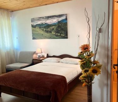 Kalofer House | Discover Къща Речен шепот: Guest Rated 8/10 Stay