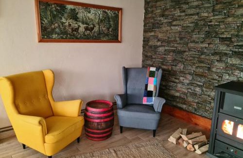 Oreshak House | Child-Friendly Escape at къща Слави for Your Family Getaway