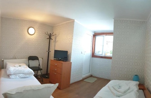 Koprivshtitsa House | Relax at Къща Шипочинов with Pool and Hot Tub Access