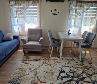 Izgrev Resort | Family-Friendly Getaway at Къщички Sunrise - Rated 10/10