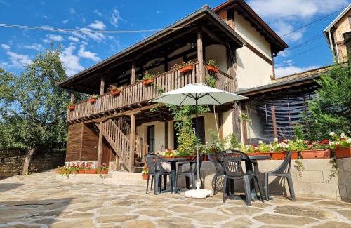Troyan House | Discover Relaxation at Къщи за гости "Зелената долина"