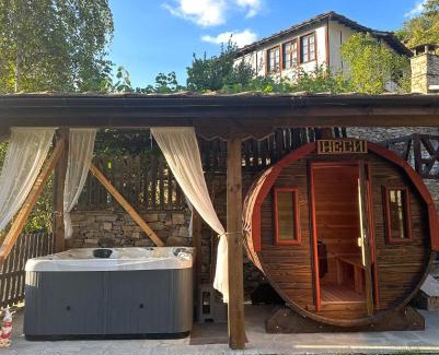 Leshten House | Experience Comfort at Къщи за гости НЕСИ - Rated 9.7/10