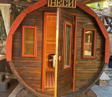 Leshten House | Experience Comfort at Къщи за гости НЕСИ - Rated 9.7/10