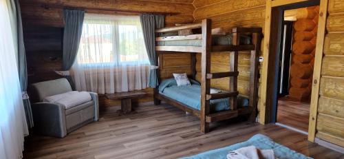 Kozichino Villa | Cozy Guest Houses at Stara Golica with Ocean Views