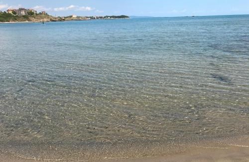 Black Sea Coast House | Relax at Къщи над плажа Анели: Family & Pet Friendly Retreat