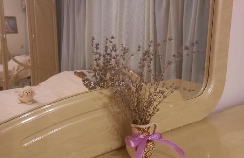 Yaremche Apartment | Lavanda: Pet-Friendly Stay with Oceanfront Views