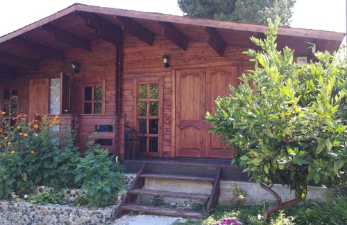 New Athos House | Ocean View Retreat at Ладария 12, Новый Афон