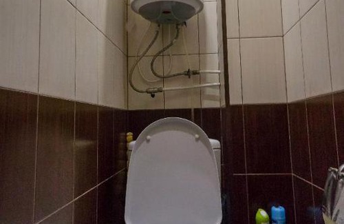 Molotovka Apartment | Top Rated Левченко 6: Wheelchair Accessible Comfort