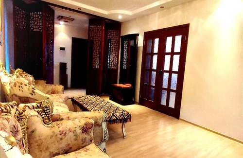 Nur-Sultan Apartment | Family-Friendly 3-Room Apartment on the Left Bank