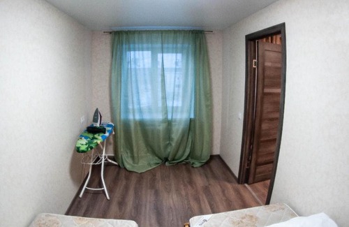 Kirovsk Apartment | Explore Ленина 11а: Your Cozy Home Away From Home
