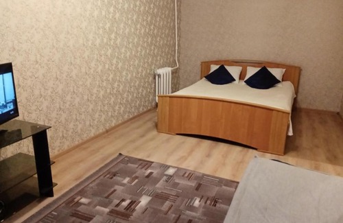 Apatity Apartment | Discover Ленина 13: Guest Rated 9/10 in Comfort
