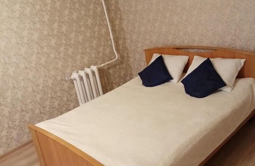 Apatity Apartment | Discover Ленина 13: Guest Rated 9/10 in Comfort