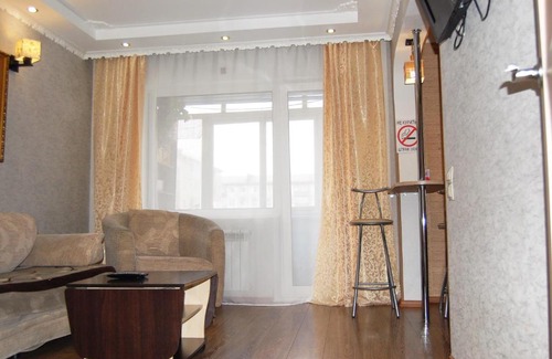 Vorkuta Apartment | Business Class Stay at Ленина 64А - Guest Rated 10/10