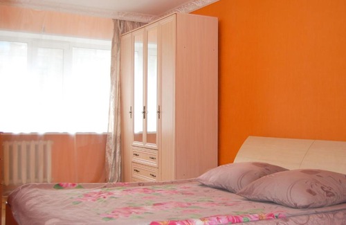 Vorkuta Apartment | Business Class Stay at Ленина 64А - Guest Rated 10/10