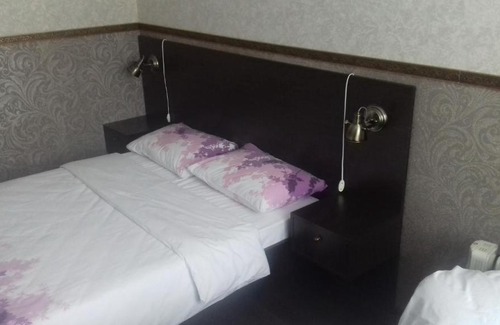 Lesnoe Hotel | Discover ЛЕСНАЯ ЖЕМЧУЖИНА: Family-Friendly Retreat with Pool