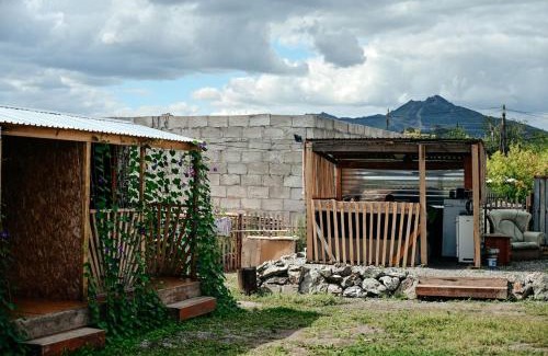 Ulytau District House | Летний домик