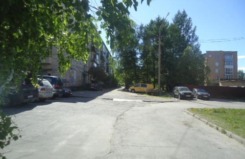 Petrozavodsk Apartment | Top-Rated Лизы Чайкиной 2: Unbeatable Guest Experience