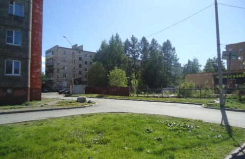 Petrozavodsk Apartment | Top-Rated Лизы Чайкиной 2: Unbeatable Guest Experience
