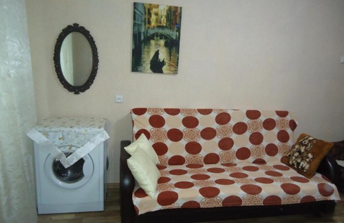 Petrozavodsk Apartment | Top-Rated Лизы Чайкиной 2: Unbeatable Guest Experience