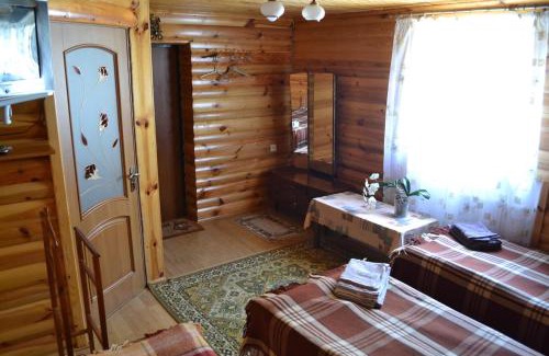 Lutsk Apartment | Discover Липинський: Family-Friendly with 9/10 Guest Rating