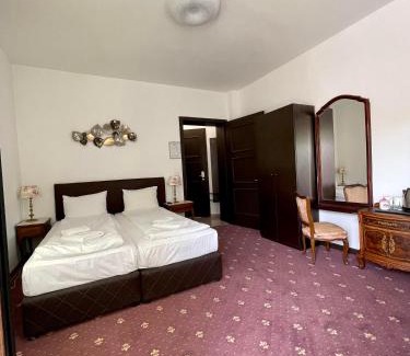 Vranyantsi House | Inviting London Guest House with Pet-Friendly Amenities