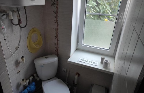 Kamyshevatskoe House | Explore Лотос Лэнд: Pet-Friendly Retreat with Pool Access