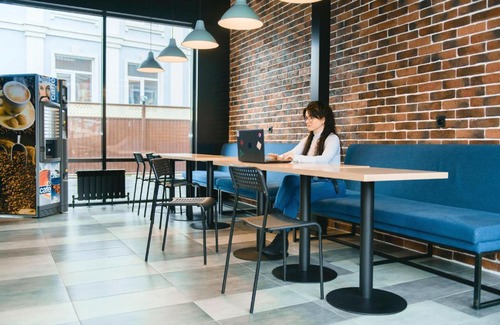 Kazan City Centre Hotel | Budget-Friendly Berison Hotel Moscow with 9/10 Guest Rating