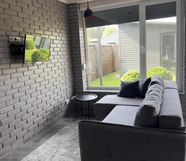 Volyn Oblast Apartment | Stylish Loft Apartments in Shatsk with Family-Friendly Amenities