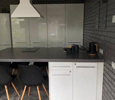 Volyn Oblast Apartment | Stylish Loft Apartments in Shatsk with Family-Friendly Amenities