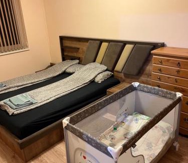 Razgrad Apartment | Discover Лудогорско бижу: Family-Friendly Getaway Awaits