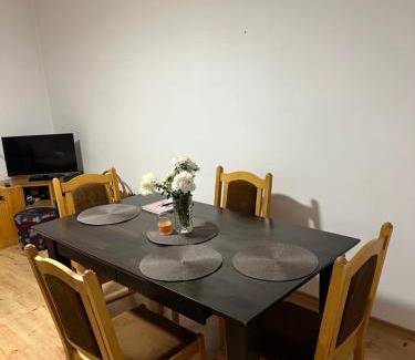 Razgrad Apartment | Discover Лудогорско бижу: Family-Friendly Getaway Awaits