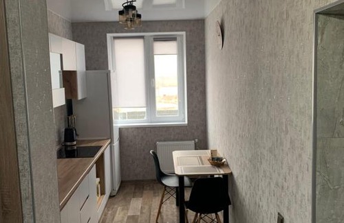 Jasienow Apartment | Discover Лузановский Парк: Family-Friendly Retreat