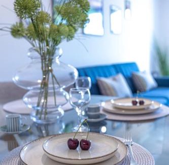 Burgas Apartment | Elegant Apartment in Modern Building - Molimarks Deluxe Burgas