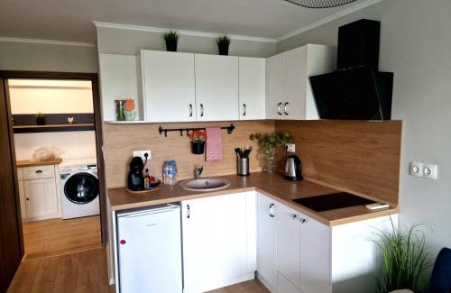Burgas Apartment | Elegant Apartment in Modern Building - Molimarks Deluxe Burgas