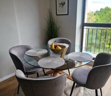 Burgas Apartment | Elegant Apartment in Modern Building - Molimarks Deluxe Burgas